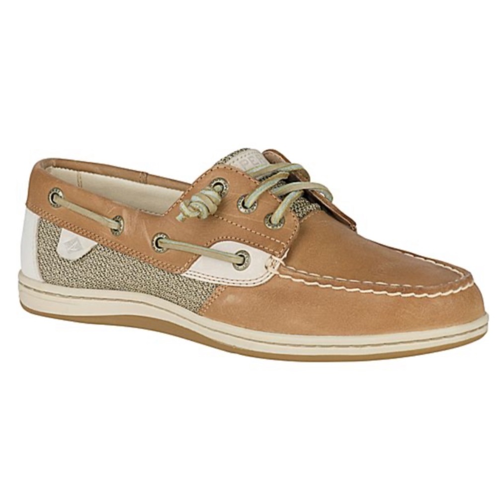 sperry songfish boat shoe